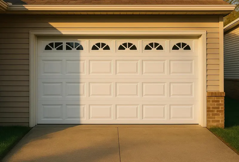 Contact Pleasanton Garage Door